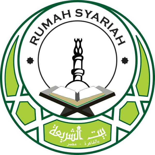 Logo Rumah Syariah