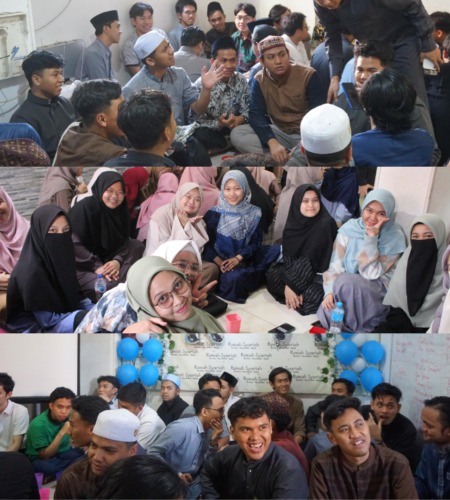Fenomena Rumah Binaan: Mengulik Lebih Dalam Rumah Syariah