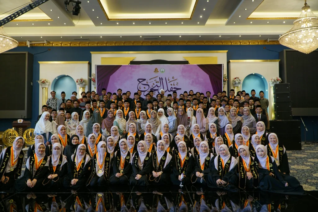 Rumah Syariah Egypt